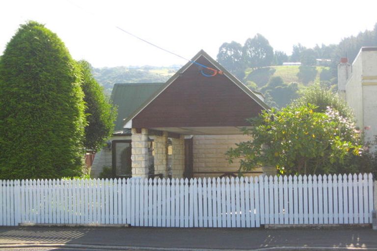 Photo of property in 247 North Road, North East Valley, Dunedin, 9010