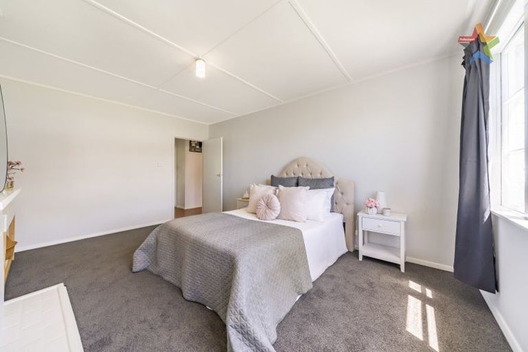 Photo of property in 28 Judd Crescent, Naenae, Lower Hutt, 5011