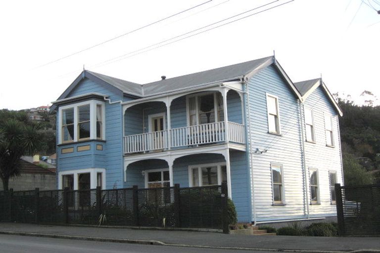 Photo of property in 62 Bedford Street, Saint Clair, Dunedin, 9012
