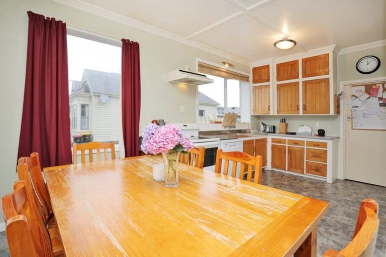 Photo of property in 68 Mary Street, Richmond, Invercargill, 9810