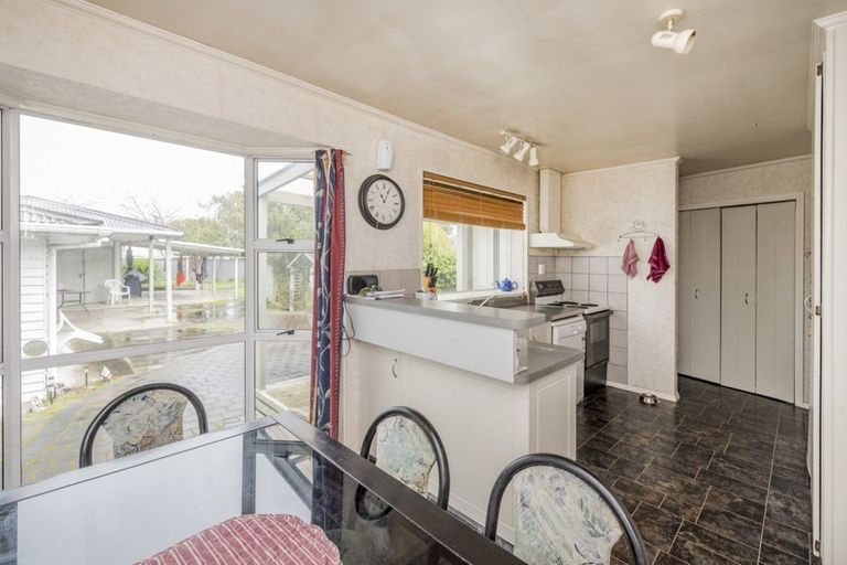 Photo of property in 4 Cornwall Street, Levin, 5510