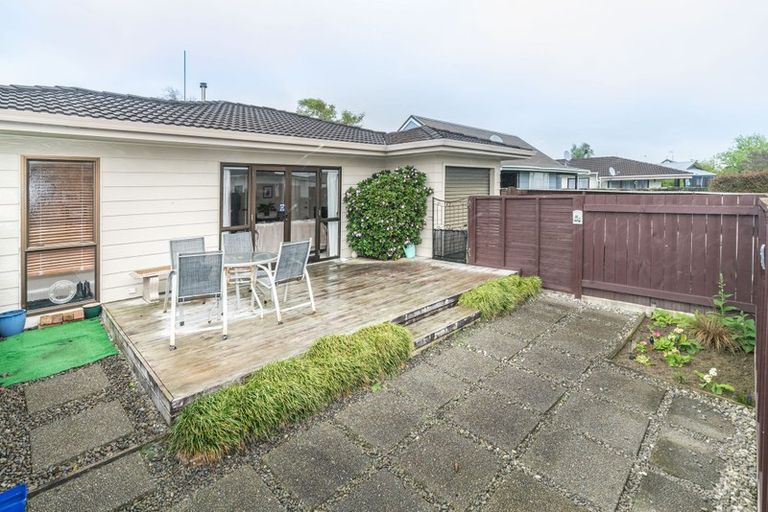 Photo of property in 50 Raglan Avenue, Cloverlea, Palmerston North, 4412