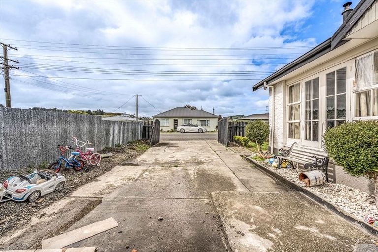 Photo of property in 26 Hamilton Street, East Gore, Gore, 9710