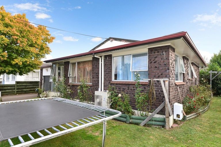 Photo of property in 29 Wall Street, Nawton, Hamilton, 3200