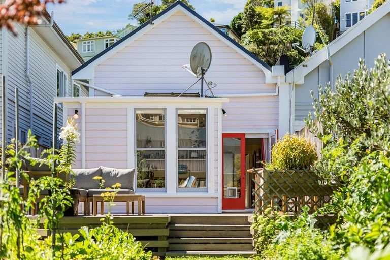 Photo of property in 67 Waitoa Road, Hataitai, Wellington, 6021