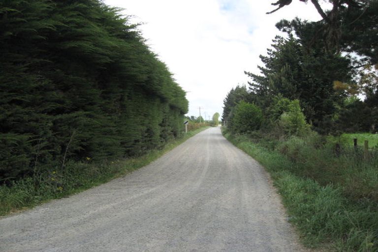 Photo of property in 42 Waikoruru Road, Tuahiwi, Kaiapoi, 7691