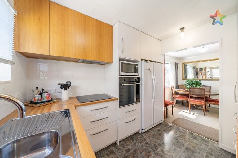 Photo of property in 3 Fraser Street, Wainuiomata, Lower Hutt, 5014