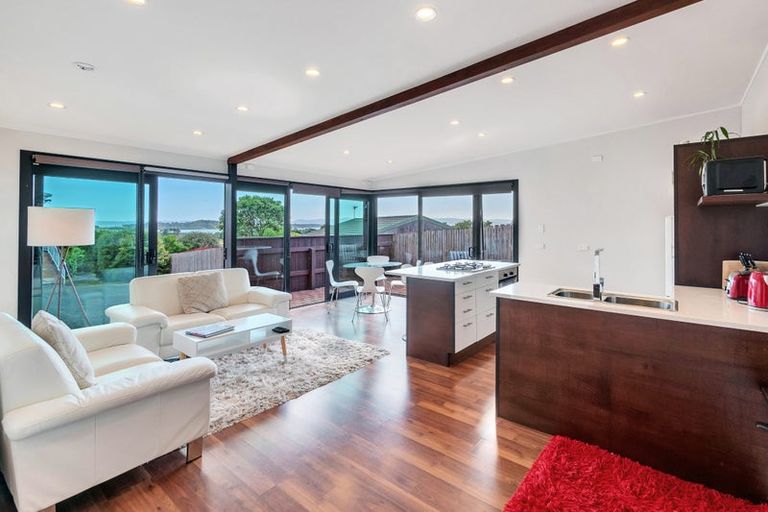 Photo of property in 115 Wallace Road, Mangere Bridge, Auckland, 2022