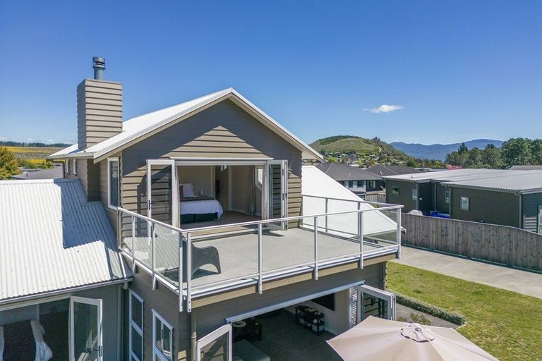 Photo of property in 55 John Norrie Place, Motuoapa, Turangi, 3382