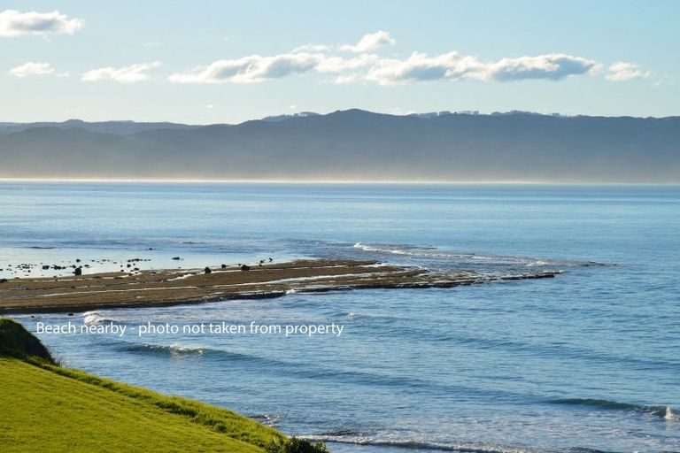 Photo of property in 3 Browns Rise, Mahia, 4198