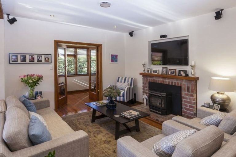 Photo of property in 51 Plynlimon Road, Strowan, Christchurch, 8052