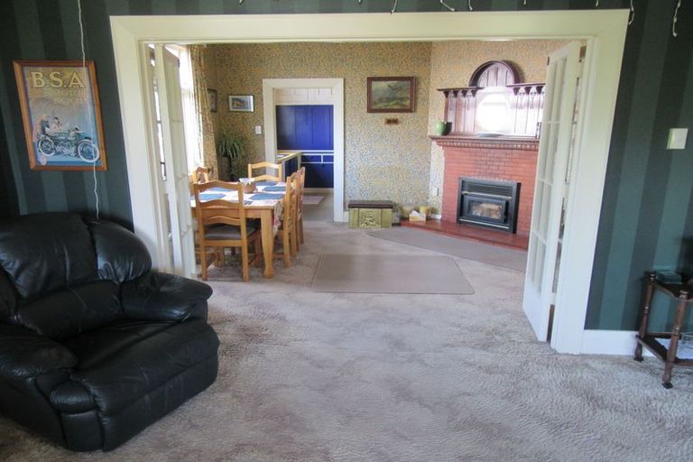 Photo of property in 151 High Street, Waimate, 7924