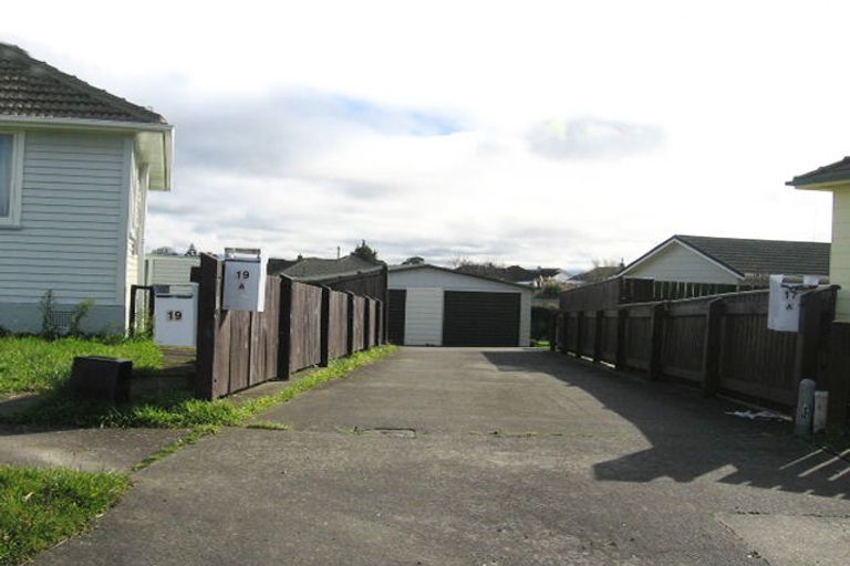 Photo of property in 19a Mersey Terrace, Roslyn, Palmerston North, 4414