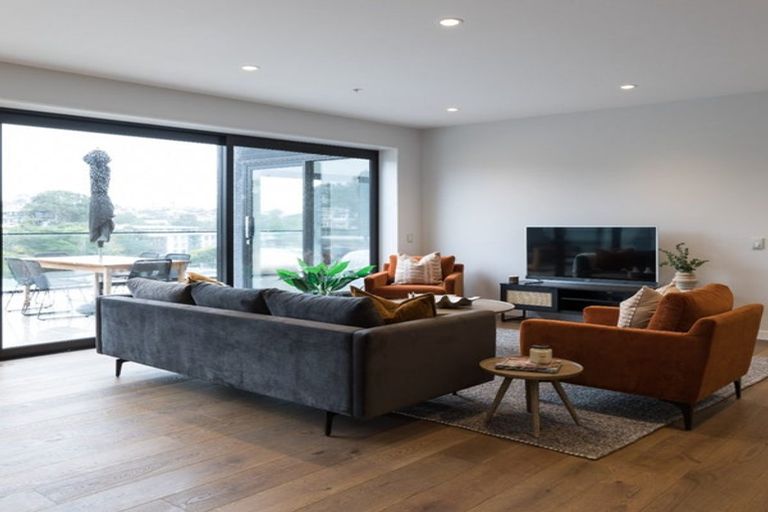 Photo of property in The Victor, 502/4 Bute Road, Browns Bay, Auckland, 0630