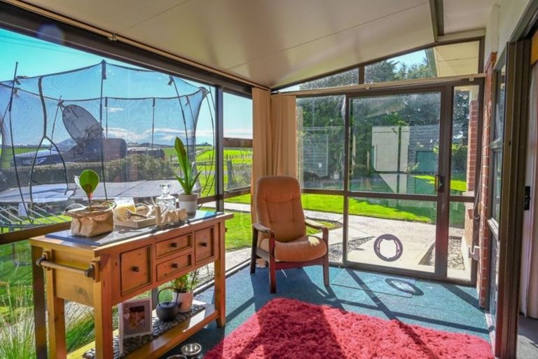 Photo of property in 939 Hillend Road, Hillend, Balclutha, 9272