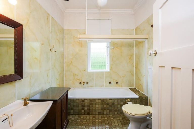 Photo of property in 8 Elder Street, Dunedin Central, Dunedin, 9016