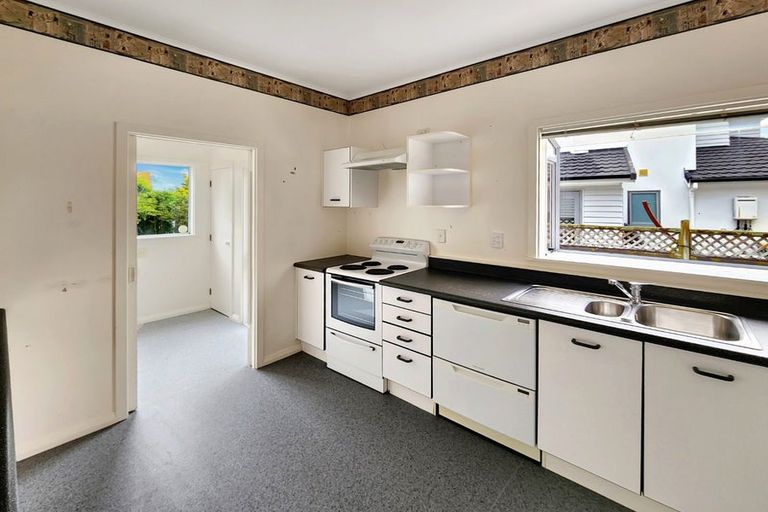 Photo of property in 159 Waiwhetu Road, Waterloo, Lower Hutt, 5011