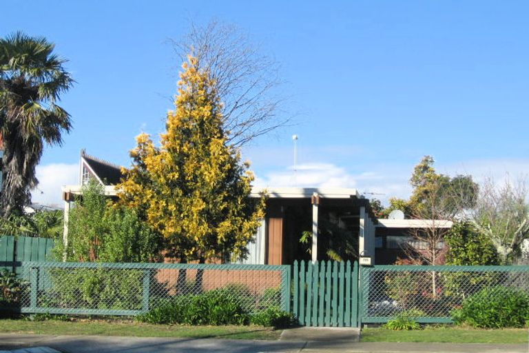 Photo of property in 729 Pakowhai Road, Frimley, Hastings, 4120