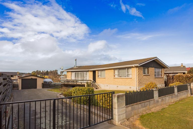 Photo of property in 46 Grove Avenue, Weston, Oamaru, 9401