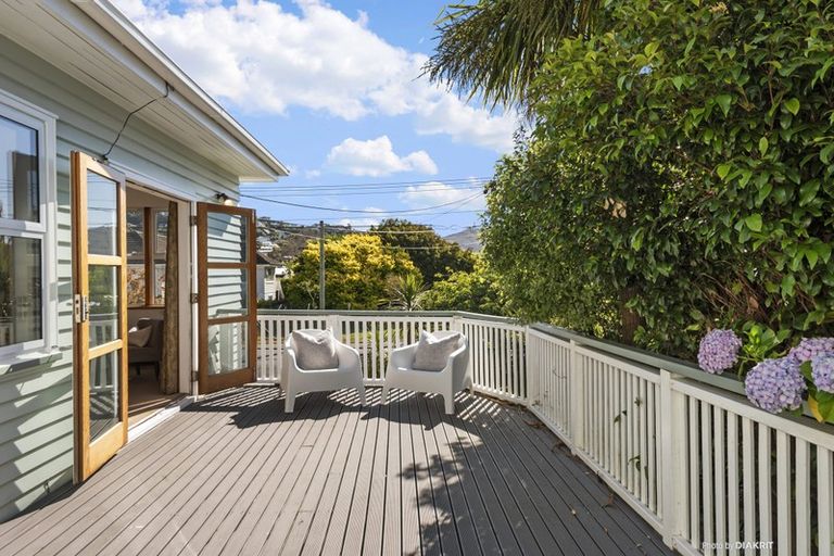 Photo of property in 41 Donald Street, Karori, Wellington, 6012