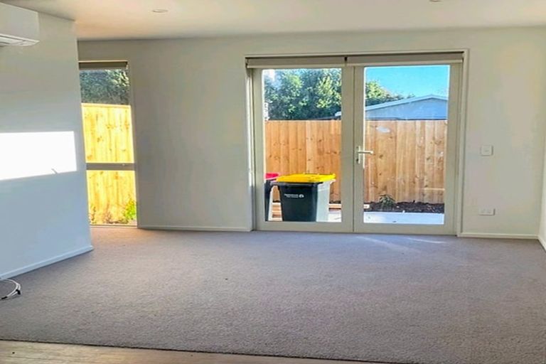 Photo of property in 1/289 Lyttelton Street, Spreydon, Christchurch, 8024