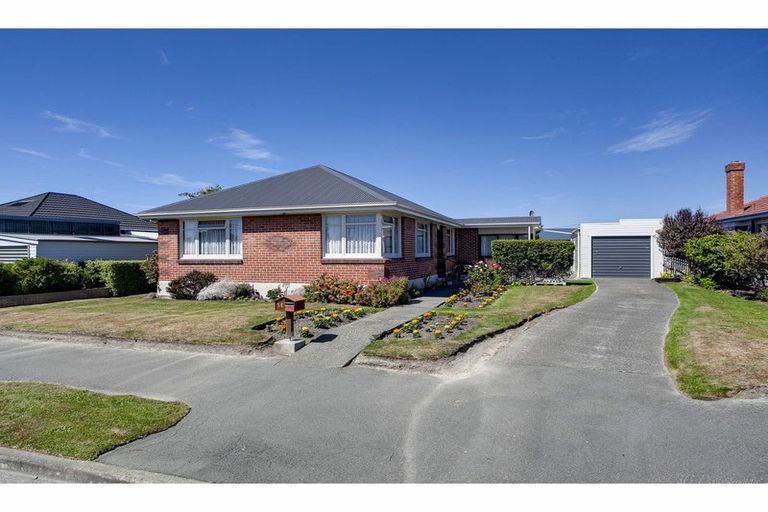 Photo of property in 58 Otipua Road, Kensington, Timaru, 7910