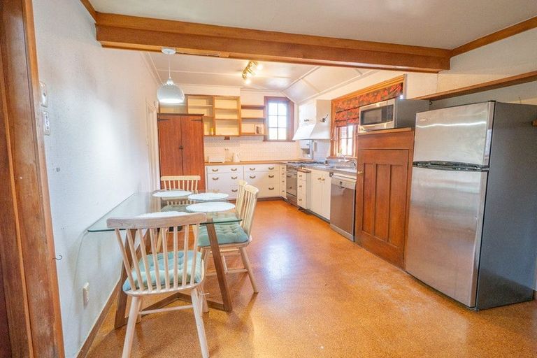 Photo of property in 31 Gladstone Road, North East Valley, Dunedin, 9010