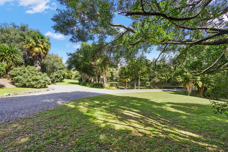 Photo of property in 416 Te Miro Road, Te Miro, Cambridge, 3496