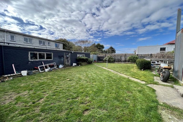 Photo of property in 123 Ritchie Street, Richmond, Invercargill, 9810