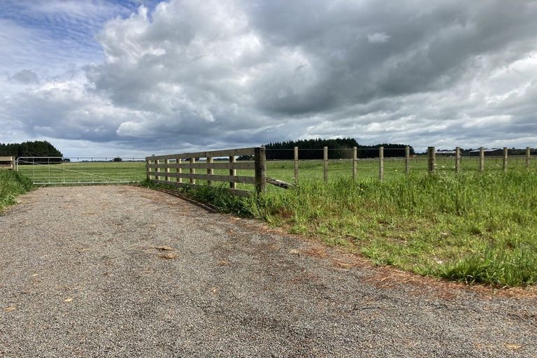 Photo of property in 192 Cole Road, Rongotea, Palmerston North, 4476