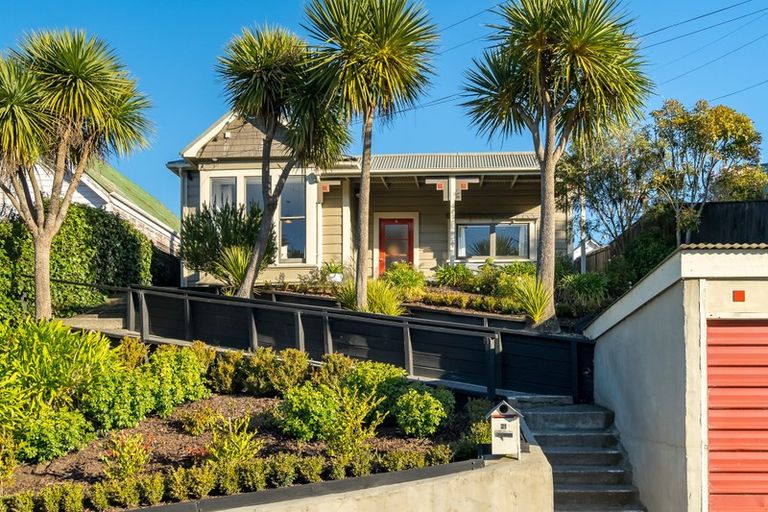 Photo of property in 21 Durham Street, Mornington, Dunedin, 9011