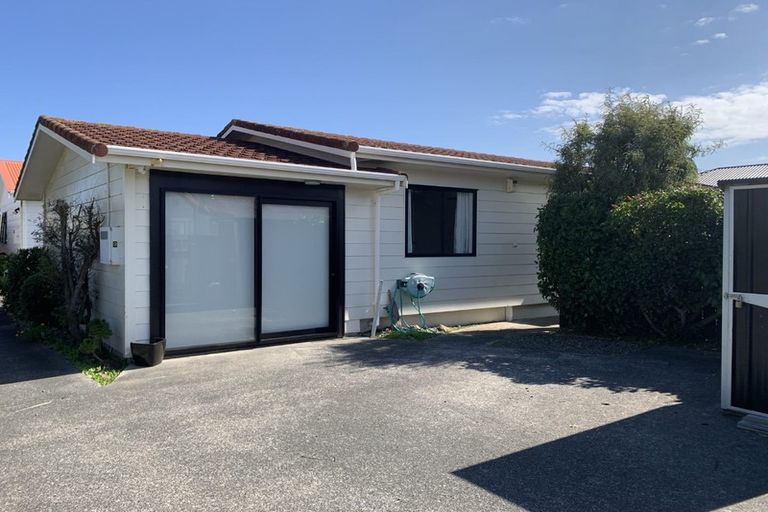 Photo of property in 3/32 Byron Street, Miramar, Wellington, 6022