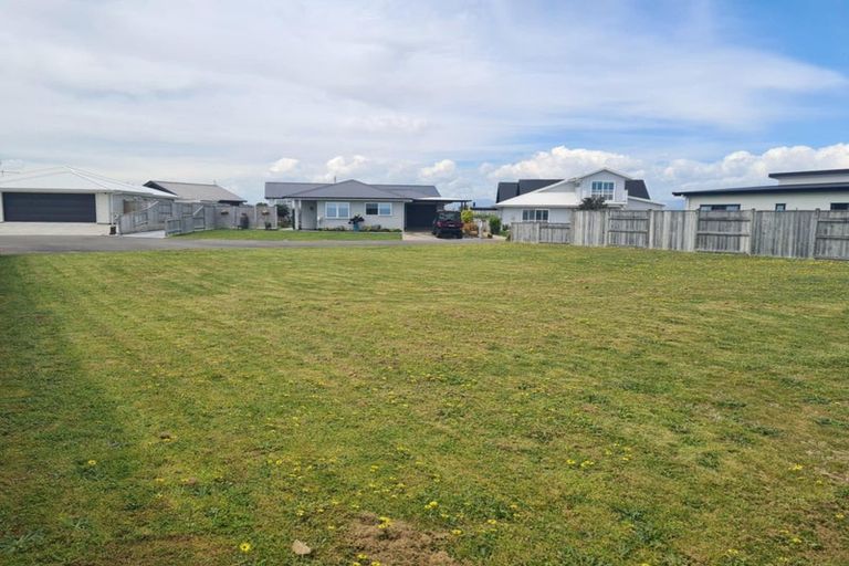 Photo of property in 5 Snappers Lane, Foxton Beach, Foxton, 4815