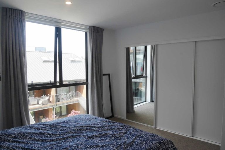 Photo of property in 2/233 Madras Street, Christchurch Central, Christchurch, 8011