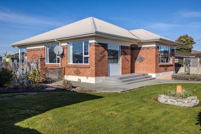 Photo of property in 13 Warwick Street, Oamaru North, Oamaru, 9400