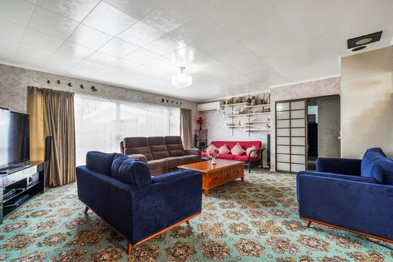 Photo of property in 3 Williams Avenue, Morrinsville, 3300