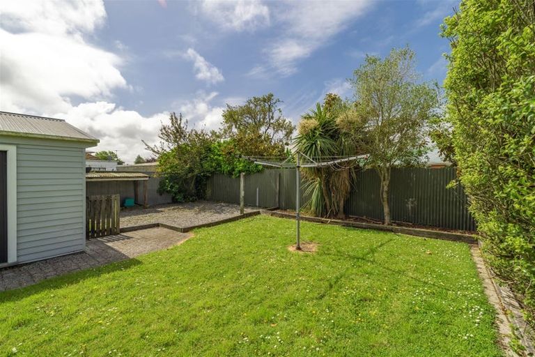 Photo of property in 20 Fergusson Avenue, Mairehau, Christchurch, 8013
