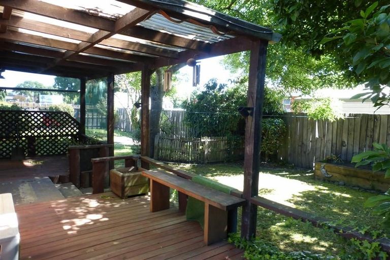 Photo of property in 1/31 Brougham Street, Addington, Christchurch, 8024