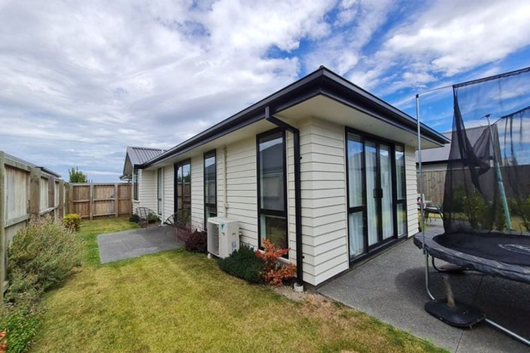 Photo of property in 38 Branthwaite Drive, Rolleston, 7615