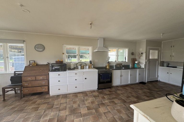 Photo of property in 9 Tainui Street, Aria, Te Kuiti, 3983