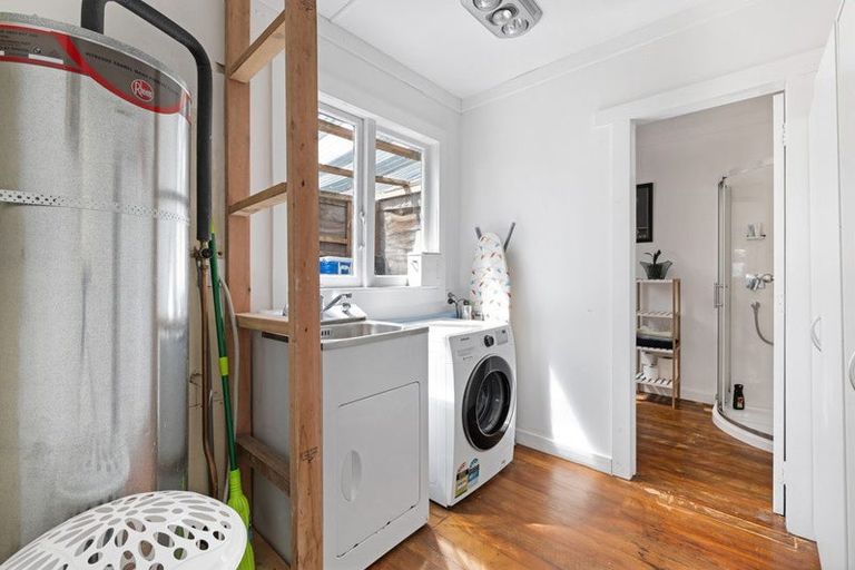 Photo of property in 17 Joseph Street, Pukemiro, Huntly, 3771