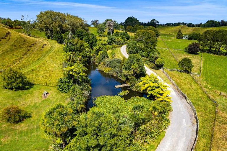 Photo of property in 77c Dorset Road, Hillsborough, New Plymouth, 4372