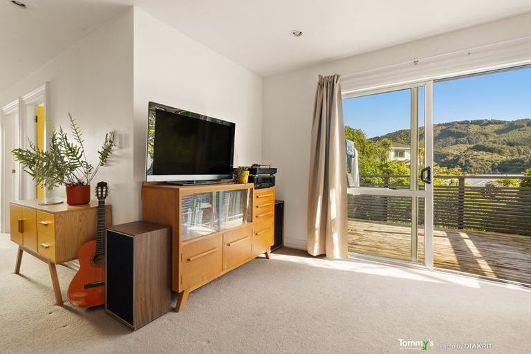 Photo of property in 16a Worcester Street, Wilton, Wellington, 6012