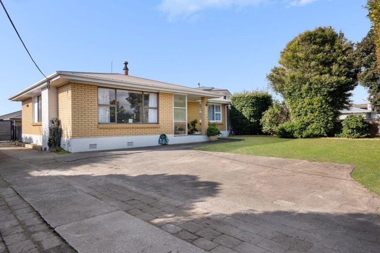 Photo of property in 587a Maunganui Road, Mount Maunganui, 3116