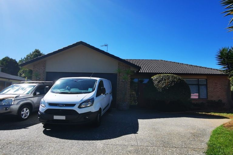 Photo of property in 7 Parkhaven Drive, Rosehill, Papakura, 2113