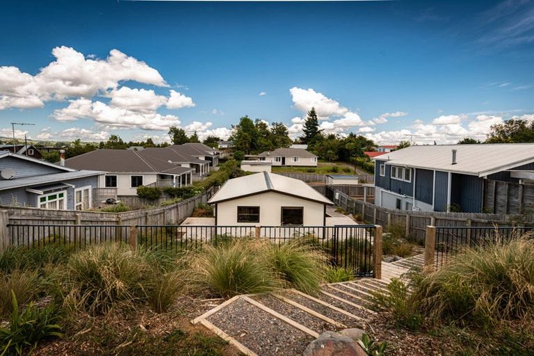 Photo of property in 20a Foyle Street, Ohakune, 4625