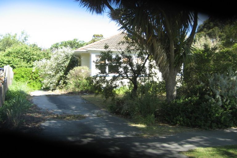 Photo of property in 74 Emmett Street, Shirley, Christchurch, 8013