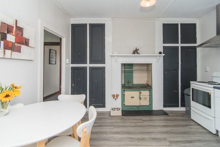 Photo of property in 35 Hayhurst Street, Temuka, 7920