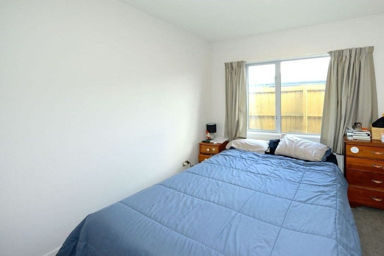 Photo of property in 6 Saint Monica Lane, Woolston, Christchurch, 8062