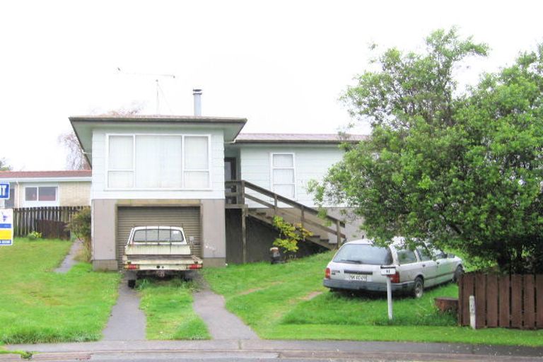 Photo of property in 3 Banbury Place, Tokoroa, 3420
